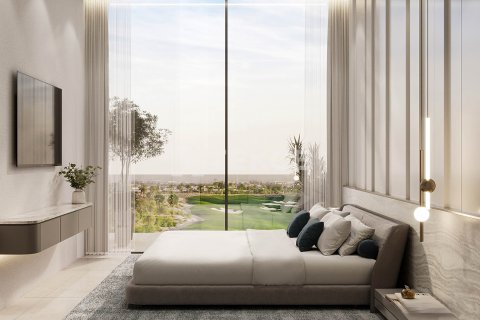 Apartament de vânzare în Dubai Sports City, Dubai, EAU 1 dormitor, 90 mp. №668640 - poză 26