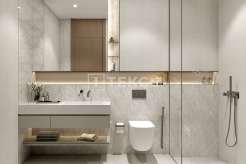 Apartament de vânzare în Dubai Sports City, Dubai, EAU 1 dormitor, 90 mp. №668640 - poză 27