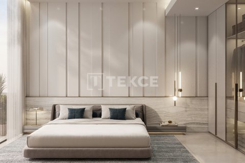 Apartament de vânzare în Dubai Sports City, Dubai, EAU 1 dormitor, 90 mp. №668640 - poză 24