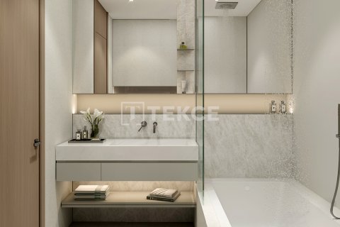 Apartament de vânzare în Dubai Sports City, Dubai, EAU 1 dormitor, 90 mp. №668640 - poză 28