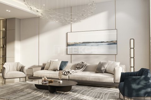 Apartament de vânzare în Dubai Sports City, Dubai, EAU 1 dormitor, 90 mp. №668640 - poză 20