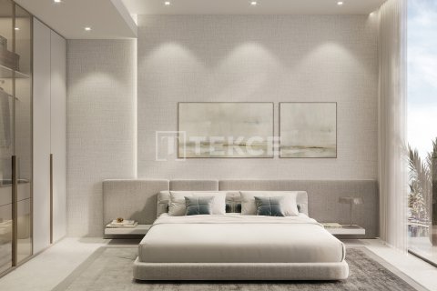 Apartament de vânzare în Dubai Sports City, Dubai, EAU 1 dormitor, 90 mp. №668640 - poză 25