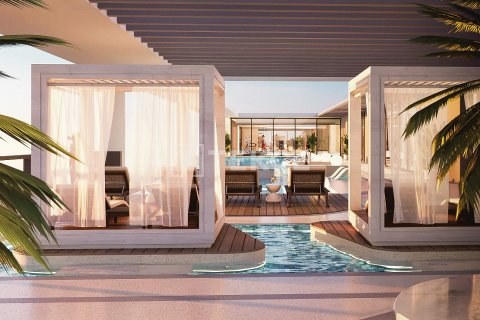 Apartament de vânzare în Dubai Sports City, Dubai, EAU 1 dormitor, 90 mp. №668640 - poză 16