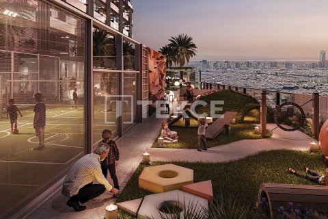 Apartamento para venda em Dubai Sports City, Dubai, EAU 3 quartos, 159 m2 № 668642 - foto 6