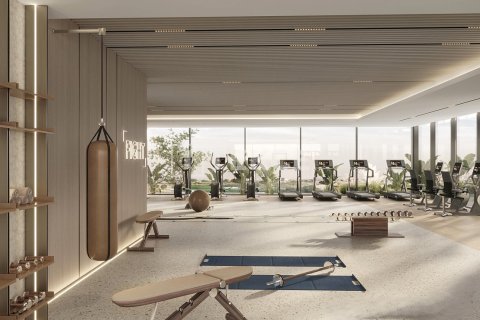 Apartamento para venda em Dubai Sports City, Dubai, EAU 3 quartos, 159 m2 № 668642 - foto 10