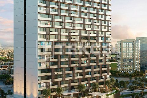 Apartamento para venda em Dubai Sports City, Dubai, EAU 3 quartos, 159 m2 № 668642 - foto 1