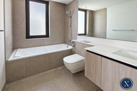 Řadový dům v Tilal Al Ghaf, Dubai, SAE 4 ložnice, 220 m² Č.: 628252 - fotografie 12