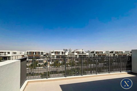 Řadový dům v Tilal Al Ghaf, Dubai, SAE 4 ložnice, 220 m² Č.: 628252 - fotografie 14