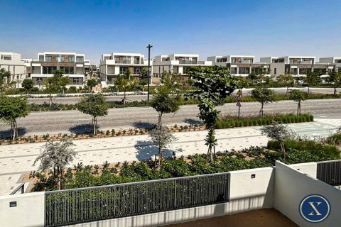 Řadový dům v Tilal Al Ghaf, Dubai, SAE 4 ložnice, 220 m² Č.: 628252 - fotografie 13