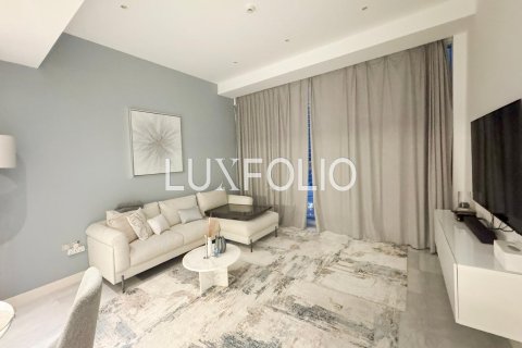 Byt v Business Bay, Dubai, SAE 1 ložnice, 61 m² Č.: 628255 - fotografie 12