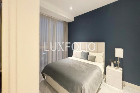 Byt v Business Bay, Dubai, SAE 1 ložnice, 61 m² Č.: 628255 - fotografie 6