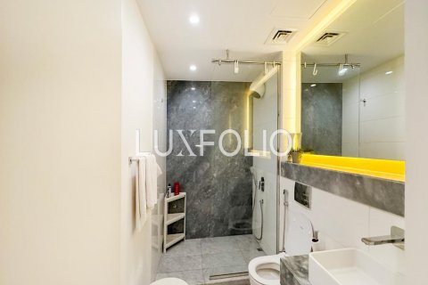 Byt v Business Bay, Dubai, SAE 1 ložnice, 61 m² Č.: 628255 - fotografie 9