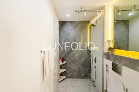 Byt v Business Bay, Dubai, SAE 1 ložnice, 61 m² Č.: 628255 - fotografie 8