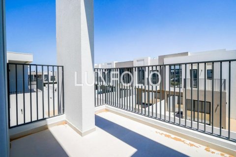 Vila di Dubai South (Dubai World Central), Dubai, UEA 4 kamar tidur, 210 m2 nomor 628251 - foto 19