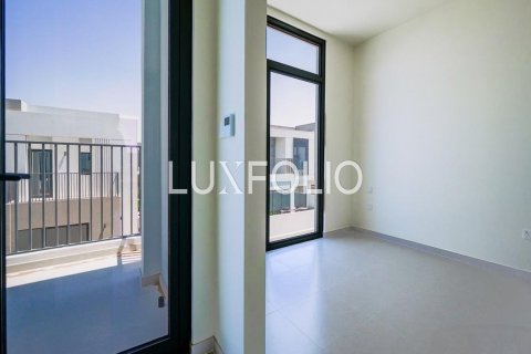 Vila di Dubai South (Dubai World Central), Dubai, UEA 4 kamar tidur, 210 m2 nomor 628251 - foto 23