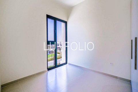 Vila di Dubai South (Dubai World Central), Dubai, UEA 4 kamar tidur, 210 m2 nomor 628251 - foto 13