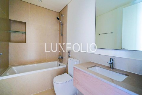 Vila di Dubai South (Dubai World Central), Dubai, UEA 4 kamar tidur, 210 m2 nomor 628251 - foto 15