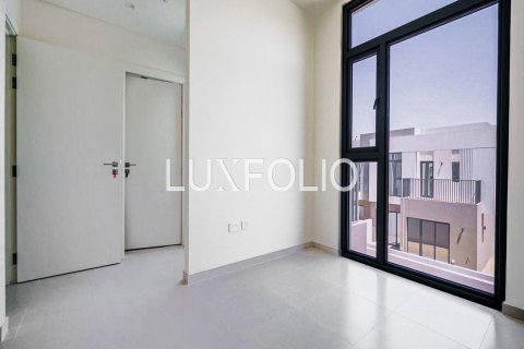 Vila di Dubai South (Dubai World Central), Dubai, UEA 4 kamar tidur, 210 m2 nomor 628251 - foto 21