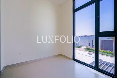 Vila di Dubai South (Dubai World Central), Dubai, UEA 4 kamar tidur, 210 m2 nomor 628251 - foto 16