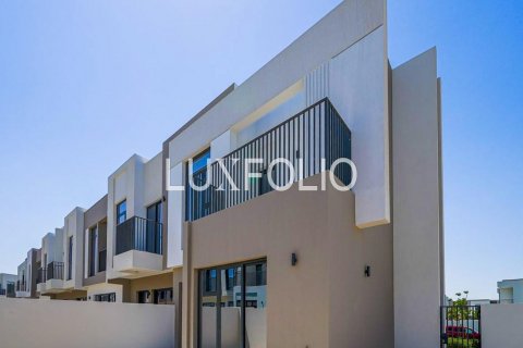 Vila di Dubai South (Dubai World Central), Dubai, UEA 4 kamar tidur, 210 m2 nomor 628251 - foto 6