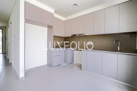 Vila di Dubai South (Dubai World Central), Dubai, UEA 4 kamar tidur, 210 m2 nomor 628251 - foto 9