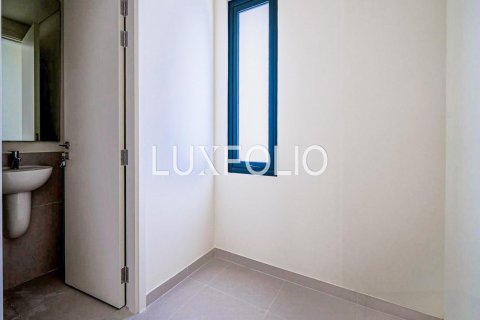 Vila di Dubai South (Dubai World Central), Dubai, UEA 4 kamar tidur, 210 m2 nomor 628251 - foto 12