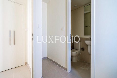 Vila di Dubai South (Dubai World Central), Dubai, UEA 4 kamar tidur, 210 m2 nomor 628251 - foto 14