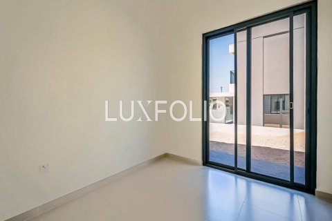Vila di Dubai South (Dubai World Central), Dubai, UEA 4 kamar tidur, 210 m2 nomor 628251 - foto 24