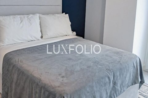 Apartmen di Business Bay, Dubai, UAE 1 bilik tidur, 60 meter persegi № 628253 - foto 11