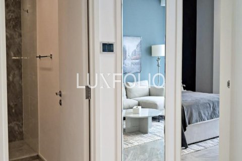 Apartmen di Business Bay, Dubai, UAE 1 bilik tidur, 60 meter persegi № 628253 - foto 3