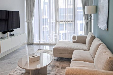 Apartmen di Business Bay, Dubai, UAE 1 bilik tidur, 60 meter persegi № 628253 - foto 2