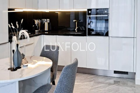 Apartmen di Business Bay, Dubai, UAE 1 bilik tidur, 60 meter persegi № 628253 - foto 8