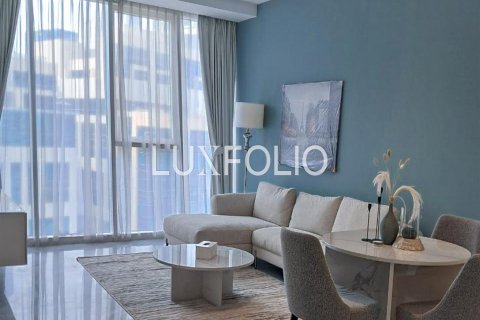Apartmen di Business Bay, Dubai, UAE 1 bilik tidur, 60 meter persegi № 628253 - foto 4