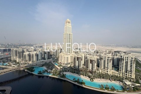 Apartament në Dubai Creek Harbour (The Lagoons), Emiratet e Bashkuara Arabe 2 dhoma gjumi, 98 m2. № 628250 - Foto 13