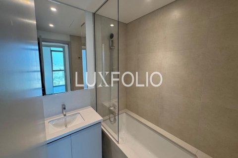 Apartament në Dubai Creek Harbour (The Lagoons), Emiratet e Bashkuara Arabe 2 dhoma gjumi, 98 m2. № 628250 - Foto 12
