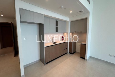 Apartament në Dubai Creek Harbour (The Lagoons), Emiratet e Bashkuara Arabe 2 dhoma gjumi, 98 m2. № 628250 - Foto 2