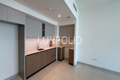 Apartament në Dubai Creek Harbour (The Lagoons), Emiratet e Bashkuara Arabe 2 dhoma gjumi, 98 m2. № 628250 - Foto 1