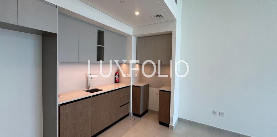 Apartament në Dubai Creek Harbour (The Lagoons), Emiratet e Bashkuara Arabe 2 dhoma gjumi, 98 m2. № 628250