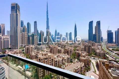 Appartamento in affitto a Downtown Dubai (Downtown Burj Dubai), Dubai, EAU 2 camere da letto, 119 mq. № 628249 - foto 11