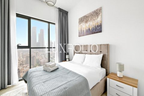 Appartamento in affitto a Downtown Dubai (Downtown Burj Dubai), Dubai, EAU 2 camere da letto, 119 mq. № 628249 - foto 4