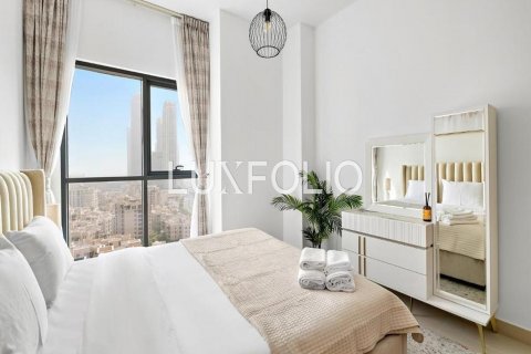 Appartamento in affitto a Downtown Dubai (Downtown Burj Dubai), Dubai, EAU 2 camere da letto, 119 mq. № 628249 - foto 8