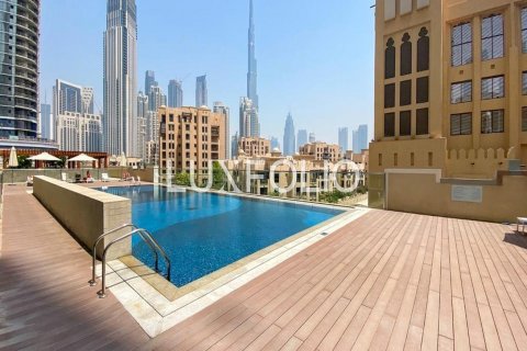 Appartamento in affitto a Downtown Dubai (Downtown Burj Dubai), Dubai, EAU 2 camere da letto, 119 mq. № 628249 - foto 12