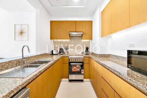 Appartamento in affitto a Downtown Dubai (Downtown Burj Dubai), Dubai, EAU 2 camere da letto, 119 mq. № 628249 - foto 6