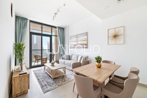 Appartamento in affitto a Downtown Dubai (Downtown Burj Dubai), Dubai, EAU 2 camere da letto, 119 mq. № 628249 - foto 1