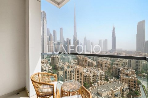 Appartamento in affitto a Downtown Dubai (Downtown Burj Dubai), Dubai, EAU 2 camere da letto, 119 mq. № 628249 - foto 3