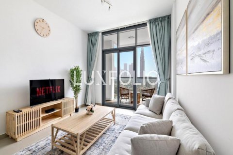 Appartamento in affitto a Downtown Dubai (Downtown Burj Dubai), Dubai, EAU 2 camere da letto, 119 mq. № 628249 - foto 2