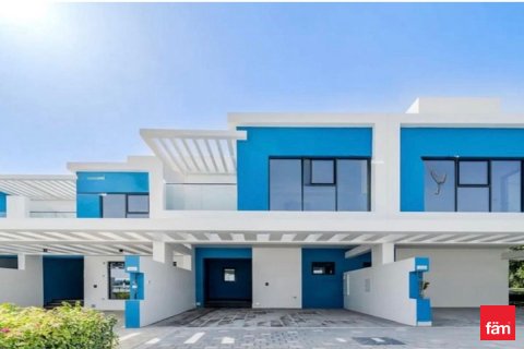 Купить таунхаус в Дубай, ОАЭ 4 спальни, 144м2, № 682364 - фото 17