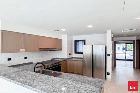 Купить таунхаус в Дубай, ОАЭ 4 спальни, 144м2, № 682364 - фото 5