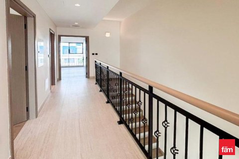 Купить таунхаус в Дубай, ОАЭ 4 спальни, 144м2, № 682364 - фото 9