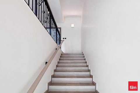 Купить таунхаус в Дубай, ОАЭ 4 спальни, 144м2, № 682364 - фото 13